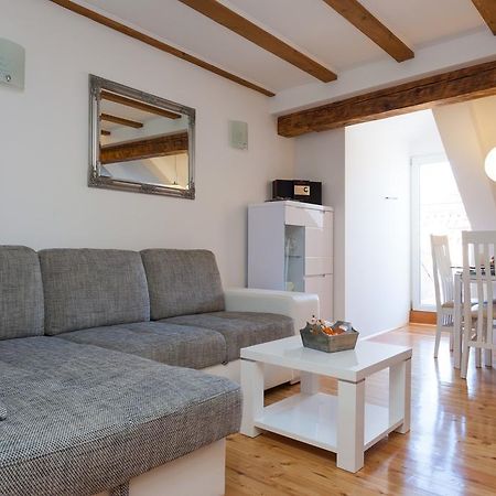 Hedera Estate, Hedera A31 Apartment Dubrovnik Ruang foto