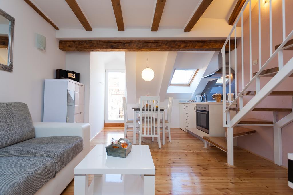 Hedera Estate, Hedera A31 Apartment Dubrovnik Ruang foto