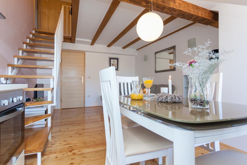 Hedera Estate, Hedera A31 Apartment Dubrovnik Ruang foto