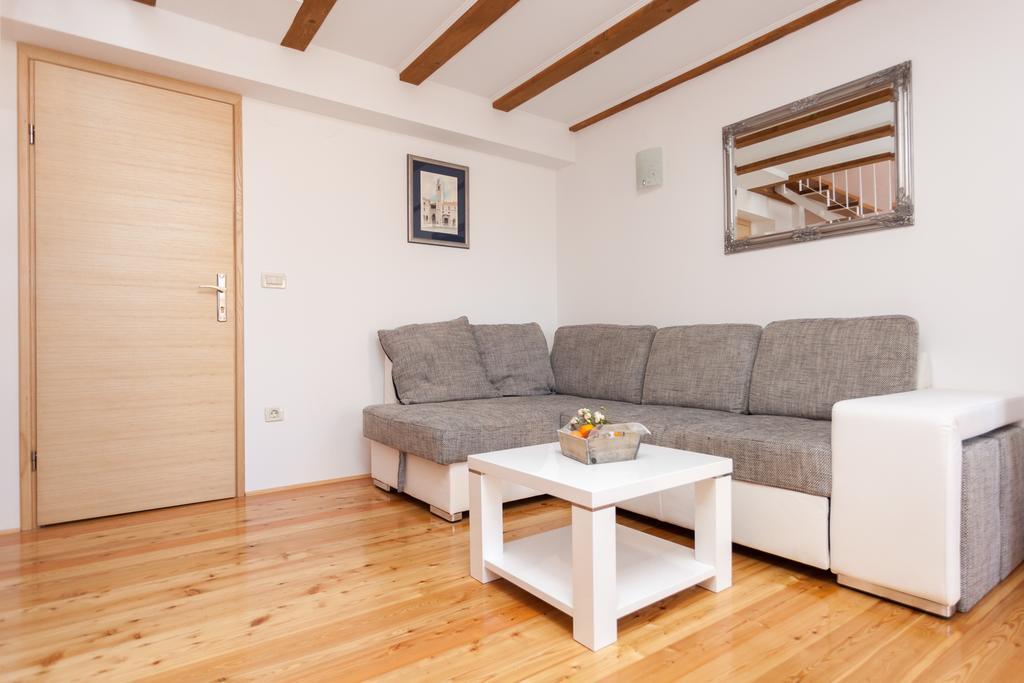 Hedera Estate, Hedera A31 Apartment Dubrovnik Ruang foto