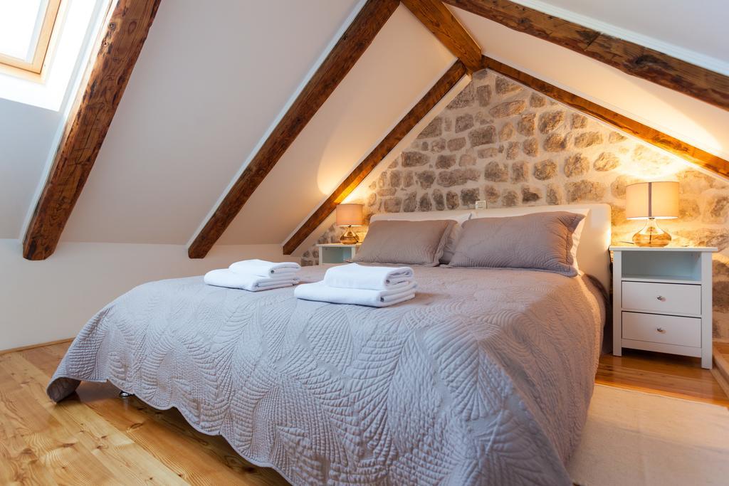 Hedera Estate, Hedera A31 Apartment Dubrovnik Ruang foto