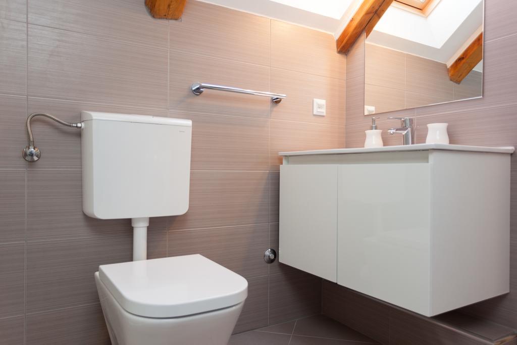Hedera Estate, Hedera A31 Apartment Dubrovnik Ruang foto