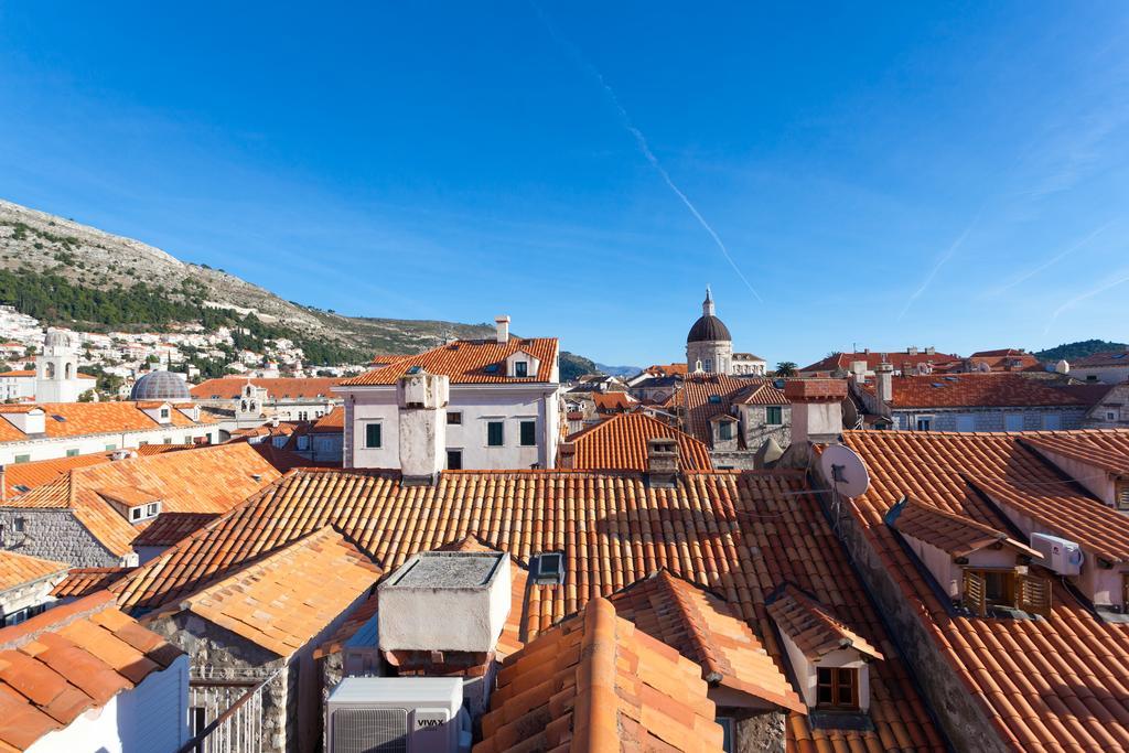 Hedera Estate, Hedera A31 Apartment Dubrovnik Ruang foto