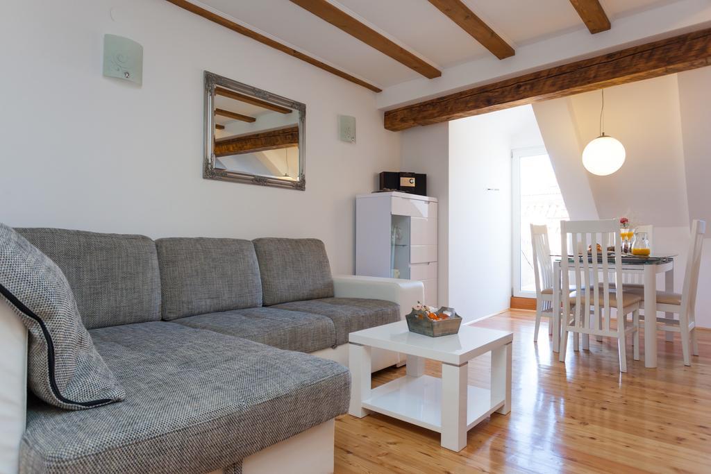 Hedera Estate, Hedera A31 Apartment Dubrovnik Ruang foto