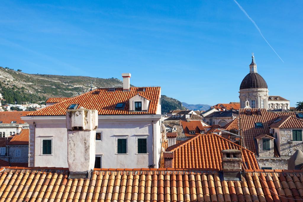 Hedera Estate, Hedera A31 Apartment Dubrovnik Ruang foto