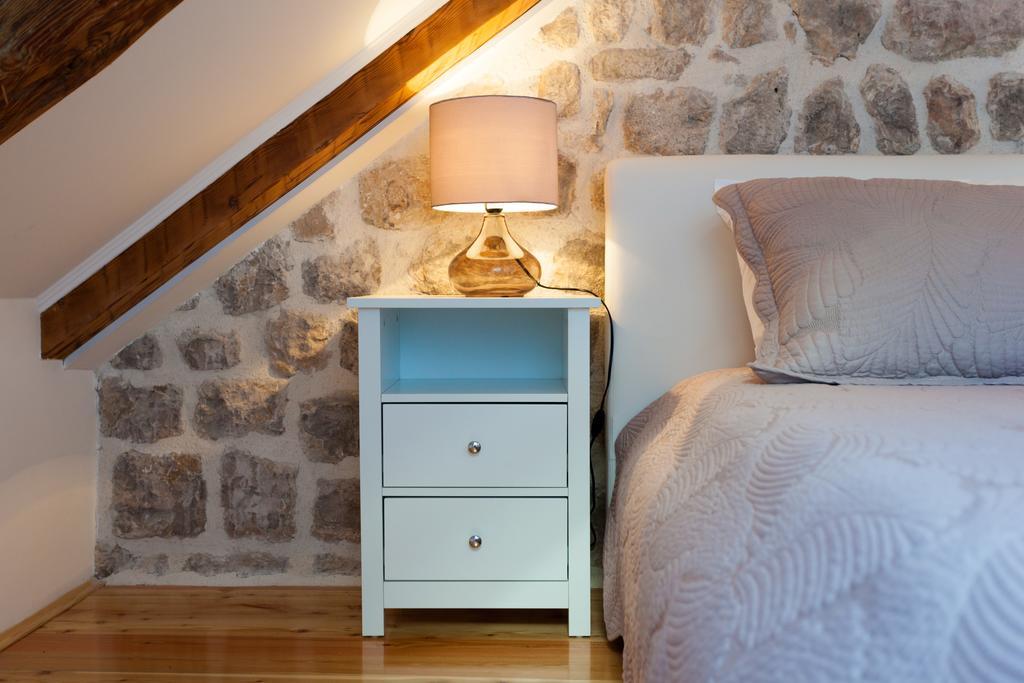 Hedera Estate, Hedera A31 Apartment Dubrovnik Ruang foto