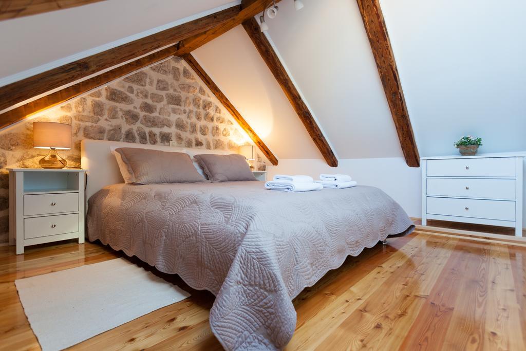 Hedera Estate, Hedera A31 Apartment Dubrovnik Ruang foto